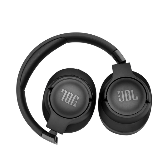 JBL Tune 760NC | Fones de ouvido over-ear sem fios com